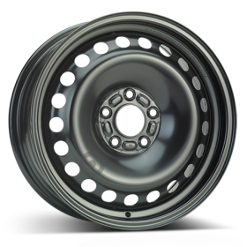 Steel Wheel  8325 6.5x16 ET50 5/108/63.4