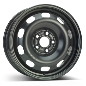 Steel Wheel 8380 6x15 ET38 5/100/57.1