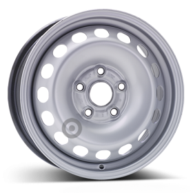 Steel Wheel 8385 6x15 ET47 5/112/57.1