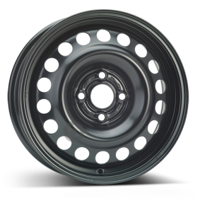 Steel Wheel 8390 6x15 ET49 4/100/56.5