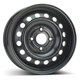 Steel Wheel 8410 6x15 ET45 4/114.3/66