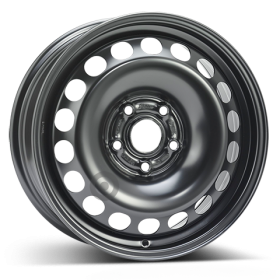 Steel Wheel 8426 6.5x16 ET41 5/112/57.1