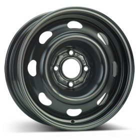 Steel Wheel 8470 6x15 ET18 4/108/65