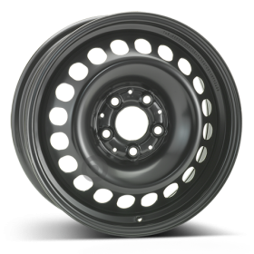 Steel Wheel 8595 6x16 ET46 5/112/66.5