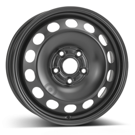 Steel Wheel 8667 6.5x16 ET46 5/112/57.1