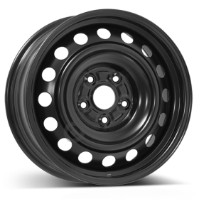 Steel Wheel 8683 7x16 ET40 5/114.3/60
