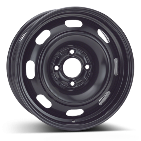 Steel Wheel 8690 6x15 ET27 4x108 65