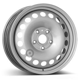 Steel Wheel 8703 6.5x16 ET48 5x112 57.1