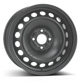 Steel Wheel 8715 6.5x15 ET45 4x100 60