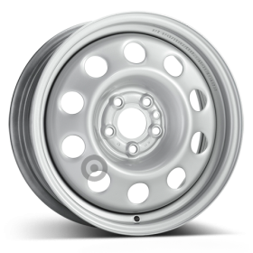 Steel Wheel 8745 6x15 ET37.5 5/98/58