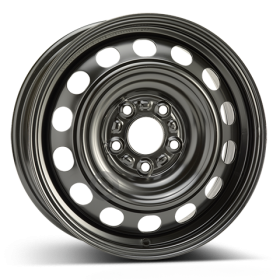 Steel Wheel 8763 6.5x16 ET52.5 5/114.3/67