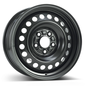 Steel Wheel 8837 6.5x16 ET36 5/114.3/67