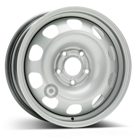 Steel Wheel 8873 6.5x16 ET50 5/114.3/66