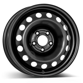 Steel Wheel 8887 6.5x16 ET40 5/110/65