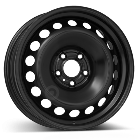 Steel Wheel 9006 7x17 ET37 5/114.3/66