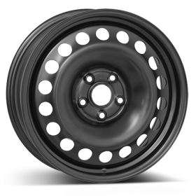 Steel Wheel 9021 6.5x17 ET38 5/112/57.1