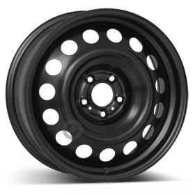 Steel Wheel 9036 7x17 ET42 5/108/65