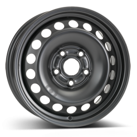 Steel Wheel 9165 6x15 ET47 5/112/57.1