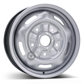 Steel Wheel 9597 5.5x16 5x160 65 56