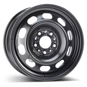 Steel Wheel 9613 7x16 5x120 72.5 40
