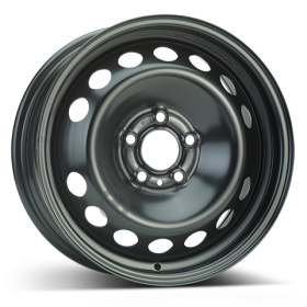Steel Wheel 9640 6.5x16 5x108 65 43