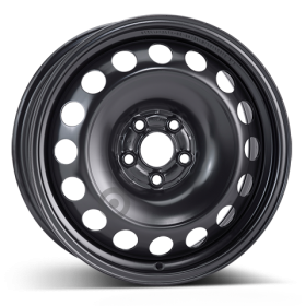 Steel Wheel 9680 6.5x16 5x100 57.1 42