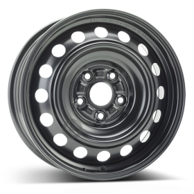 Steel Wheel 9683 6.5x16 5x114.3 60 45