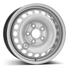 Steel Wheel 9685 6.5x16 5x120 65.1 51