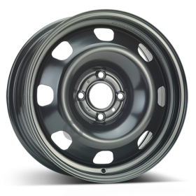 Steel Wheel 9695 6.5x16 4x108 65 31