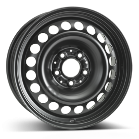 Steel Wheel 9732 6.5x16 5x112 66.5 49