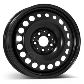 Steel Wheel 9832 6.5x17 5x112 66.5 44