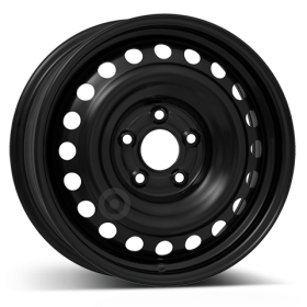 Steel Wheel 9834 7x16 5x108 65 44