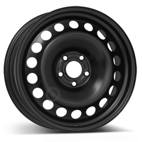 Steel Wheel 9937 7.5x17 5x108 63.4 52.5