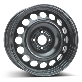 Steel Wheel 9943 7.5x17 4x108 65 29