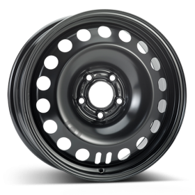 Steel Wheel 9947 7x17 5x115 70.27 41