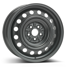 Steel Wheel 9955 6.5x16 5x100 54 45