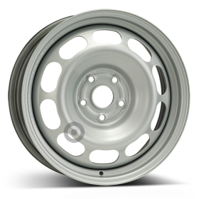 Steel Wheel 9987 6.5x17 5x114.3 60 39