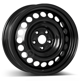 Steel Wheel 9998 7x17 5x114.3 60 35