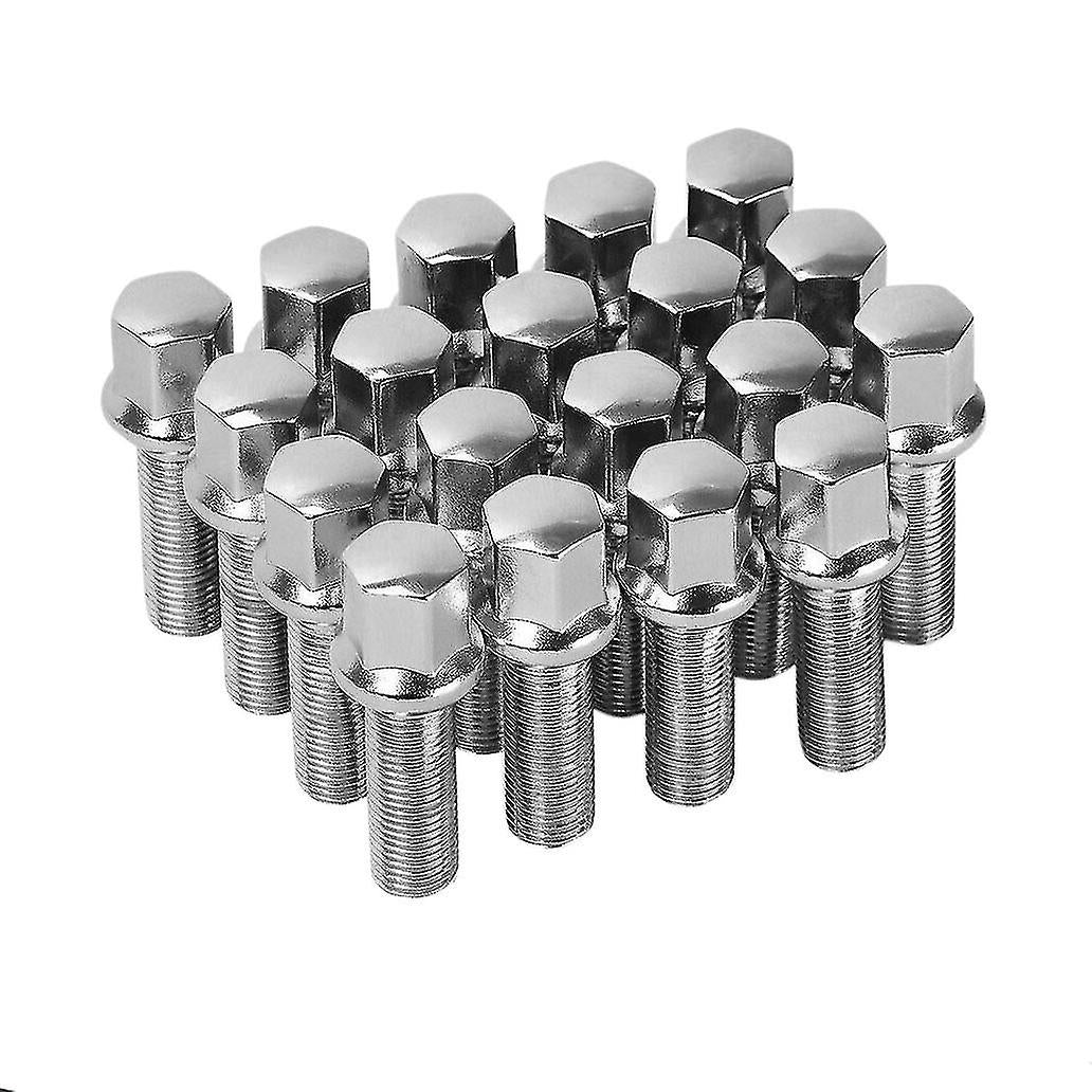 Extended Bolts M14x1.5 Radius Bolts